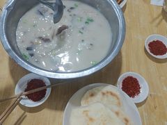 -野狗羊肉汤