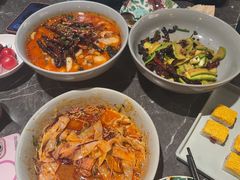 -长安记·大美陕菜(大族广场店)