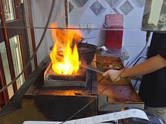 -尕胡才炕锅烤羊肉馆(八一路店)