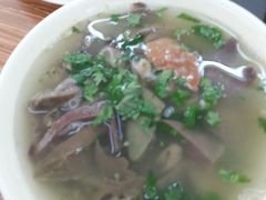-庆丰包子铺(和平里店)