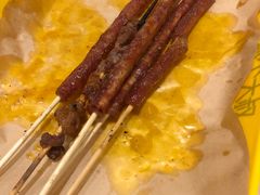 -我是那个大叔·美食研究所(新塘路店)
