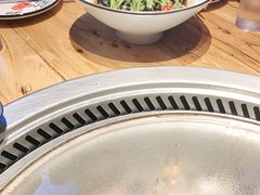 -山河屯铁锅炖鲜鹅·东北菜(开发区一店)