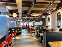 -斗牛士牛排(南京东路店)