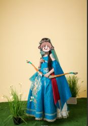 点击看大图 -倾城宝贝儿童摄影(浦东金谊店)