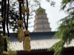 -大慈恩寺(大雁塔)