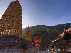 -五台山风景名胜区