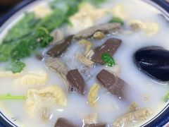 -鸭小妹鸭血粉丝(老门东店)