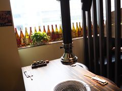 -虎丸烧肉(新大陆广场店)