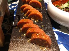 -绿茶餐厅(布吉万象汇店)