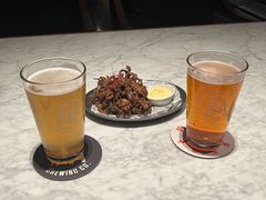 -银锭观山·露台咖啡·精酿餐吧