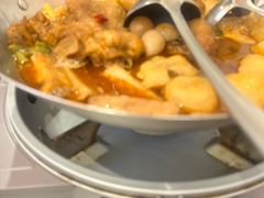 -小螺大作·螺蛳粉火锅(林和西店)