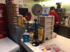 -DQ·蛋糕·冰淇淋(湖景东路店)