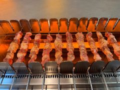 -冰城串说·羊肉串烧烤(哈西大街店)