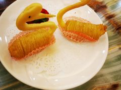 -椿记烧鹅(叠彩店)