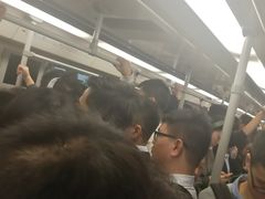 -广州塔(地铁站)