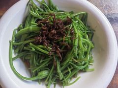 -尽善百年古院餐厅(王家老宅店)