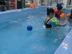 -蓝海星亲子游泳(南中环店)