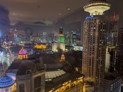 -上海雅居乐万豪侯爵酒店