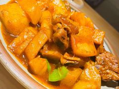 土豆-苦尽酒馆·川菜(鼓楼店)