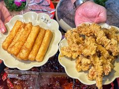 -赵家院子佬火锅(重庆总店)