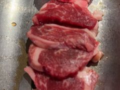 -谷牛日式烤肉(宝山U天地店)