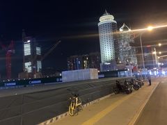 -中央广播电视总台(光华路办公区)