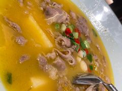 -径山十八道·风味民间菜(杭州总店)