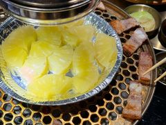 -东味北道熟成·炭火烤肉(九龙店)