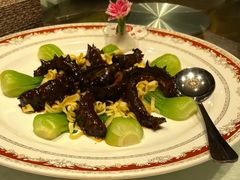 -万宝海鲜舫(劳动公园店)