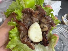 -火云龙烤肉(紫荆花店)