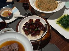黑松露东坡肉-九福楼大酒店
