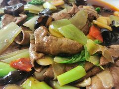 -龙潭李鸭子同乐饭店