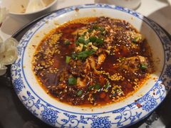 -川味堂·四川豆花(八卦岭店)