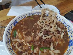 -桂花香手工面(鼓楼店)