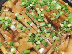 -绿茶餐厅(城西银泰城店)