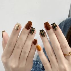 -M·X Nail日式美甲美睫