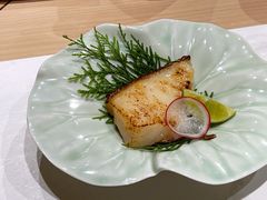 -鮨一日本料理(大中华店)