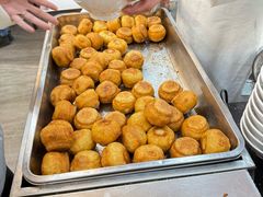 -毛华美食(清扬路店)