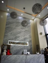 -3AM HAIR SALON染发接发