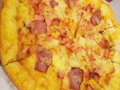 -中央财经大学-食堂