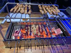 -三个蒙古大叔羊肉串(大宁店)