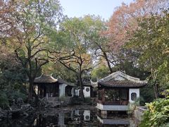 -秋霞圃