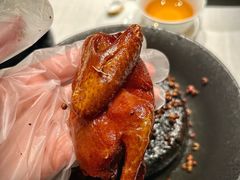 -许家菜(望江店)
