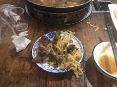 -同顺鹅庄(南华路店)