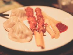 -上海东方佘山翰悦阁酒店·Vie全日制餐厅