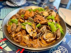 -旺角小渔村(二马路店)