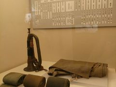 景点-上海四行仓库抗战纪念馆