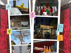 -清真·拉菲尔鱼庄·家常菜(钟楼回民街店)