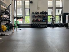 -汗水空间私教健身连锁(SM广场店)