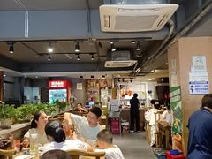 -河沿肉饼Beijing Pie(东华门店)